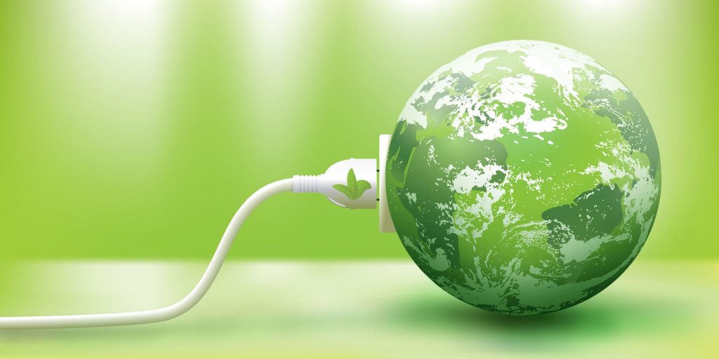 Green Tech
