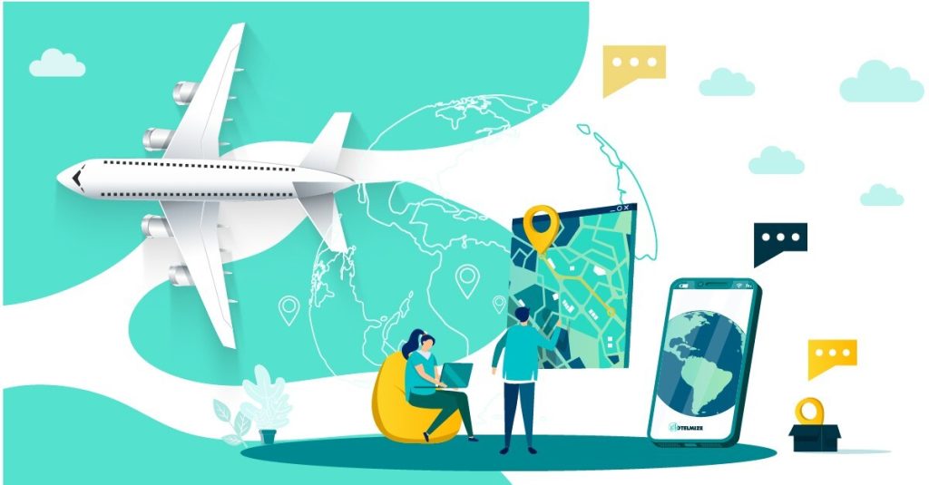 Tech in Travel