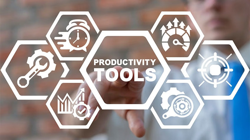Best Productivity Tools