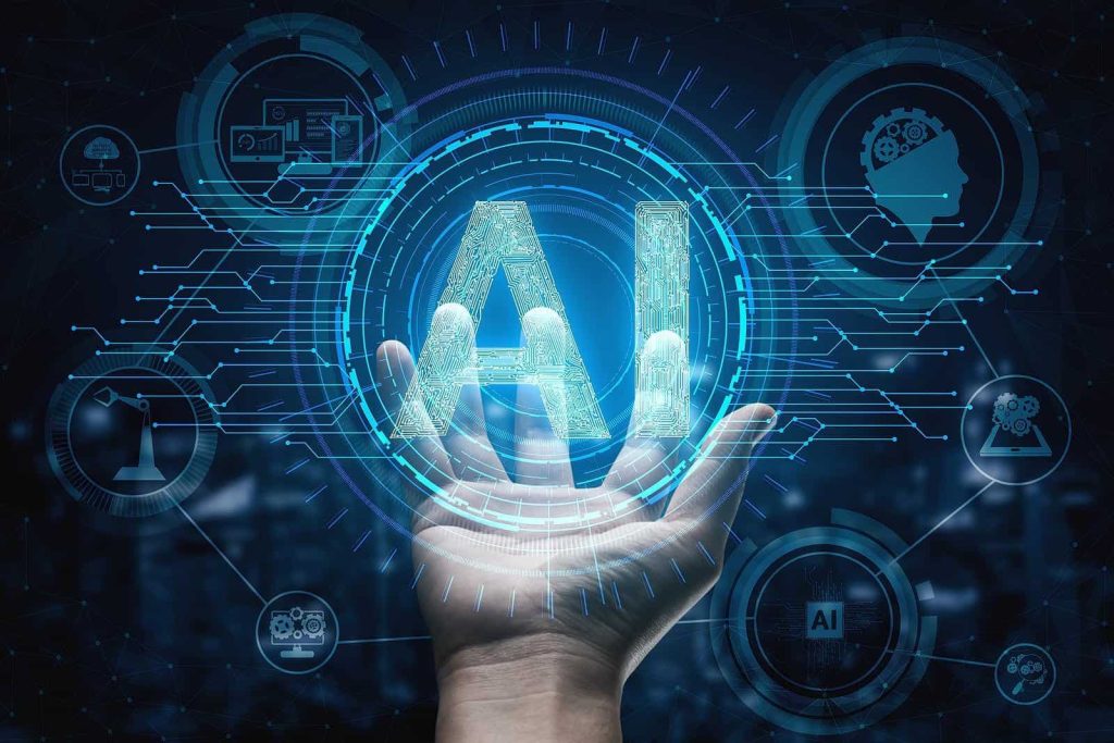 what is ai
