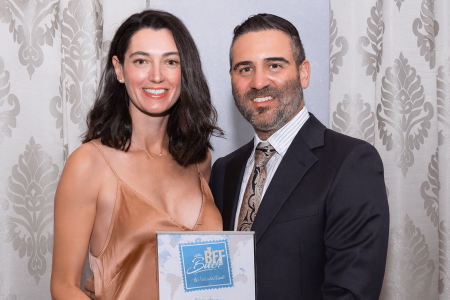 Misha Ezratti’s Wife and Family: The Hidden Story Behind GL Homes