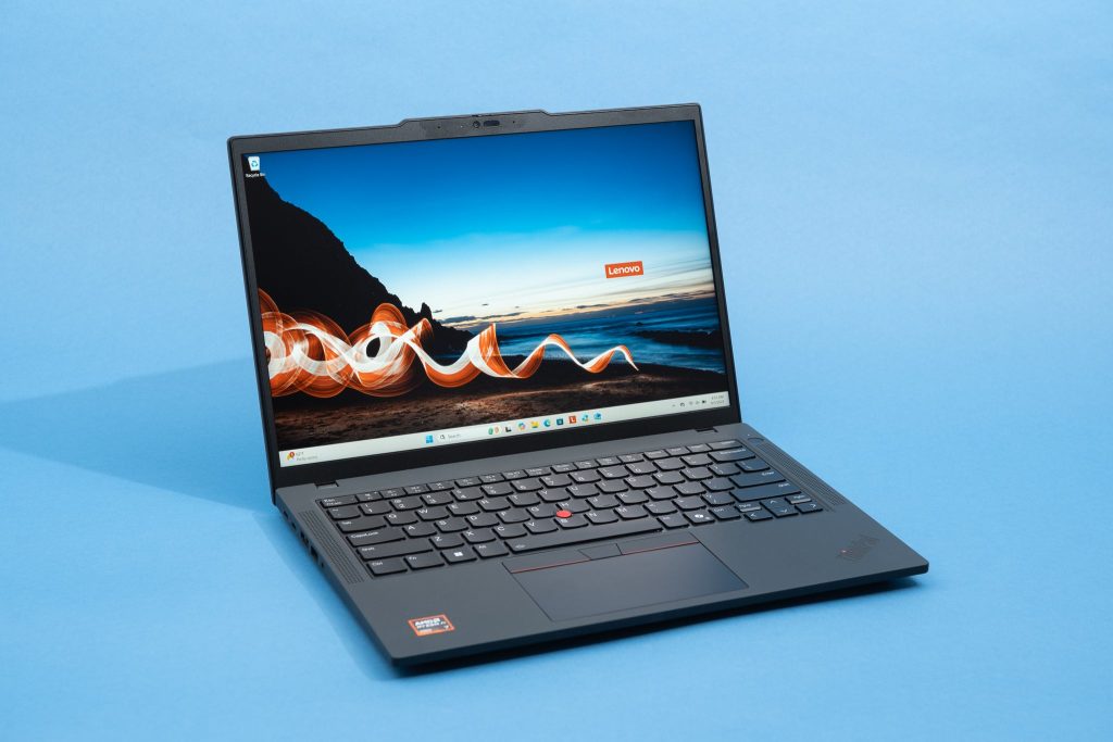 Laptop for work and gaming