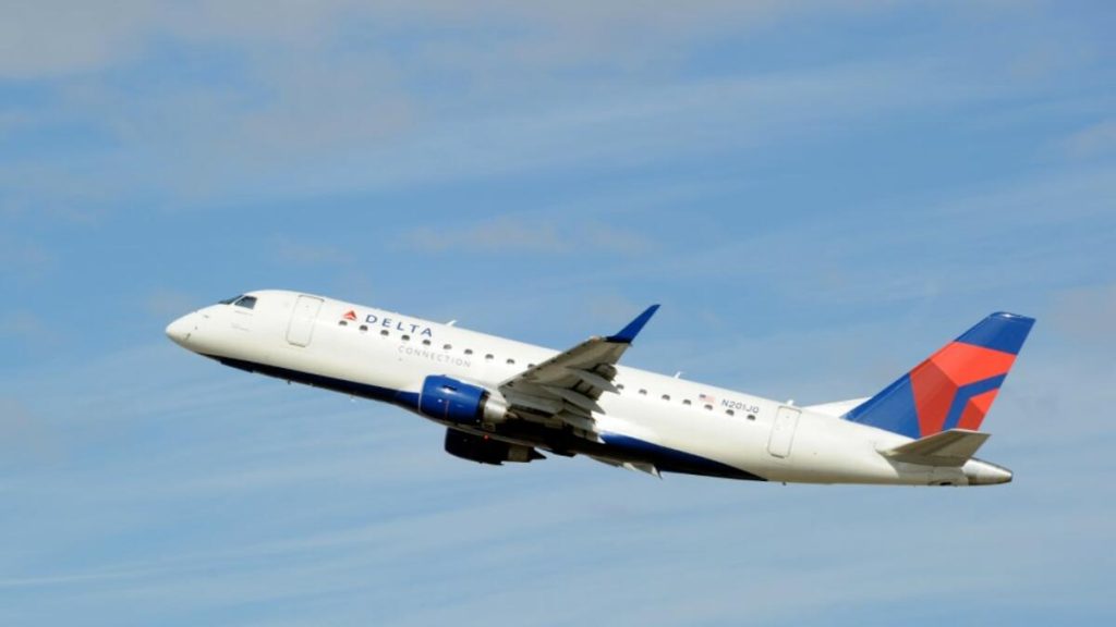 Delta Connection DL3543 Emergency Landing: What Really Happened and What It Means for Air Travel Safety