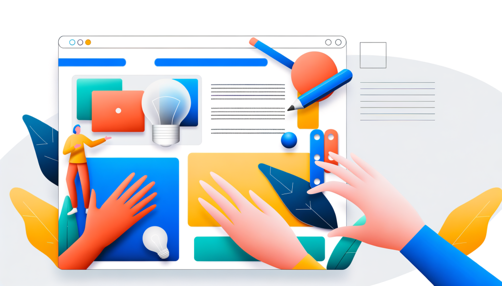 Flat Illustration Design Guide: What Makes This Style So Popular Flat Illustration Design Guide: What Makes This Style So Popular