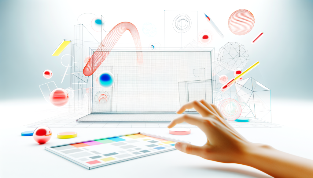 High Fidelity Wireframes: Complete Guide to Detailed Design Blueprints High Fidelity Wireframes: Complete Guide to Detailed Design Blueprints