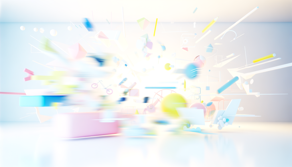 Experiential Design: Transform Your Website Into an Interactive Digital Adventure Experiential Design: Transform Your Website Into an Interactive Digital Adventure