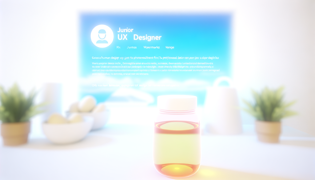 Junior UX Designer Career Guide: Skills, Responsibilities & How to Start