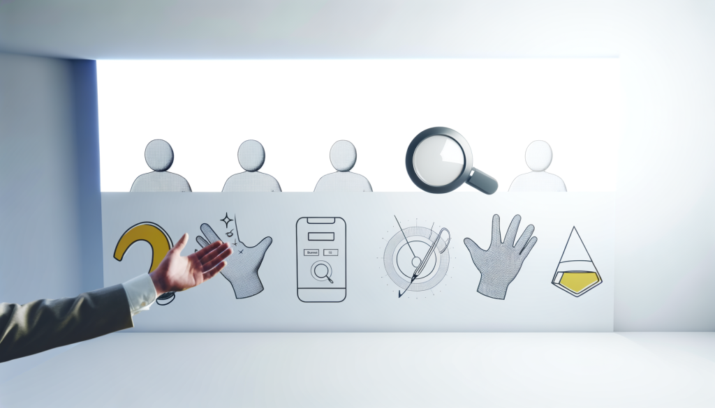 Qualitative Usability Testing: The Complete Guide for Web Design Success Qualitative Usability Testing: The Complete Guide for Web Design Success