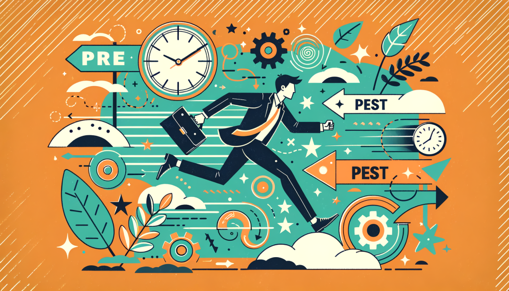 Pre and Post Meaning: Complete Guide to Before and After Prefixes