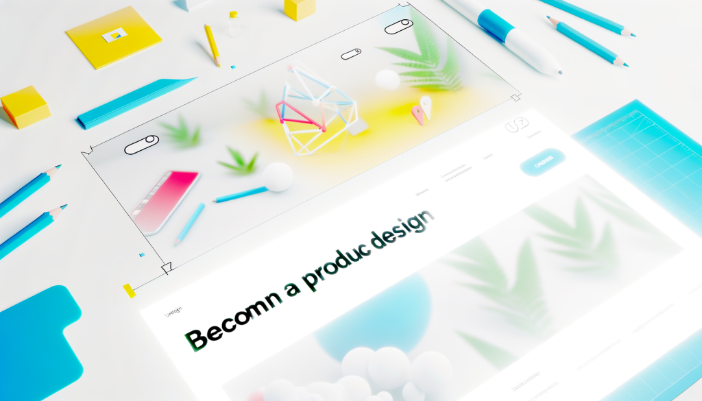 How to Become a Product Designer: Complete Career Guide How to Become a Product Designer: Complete Career Guide
