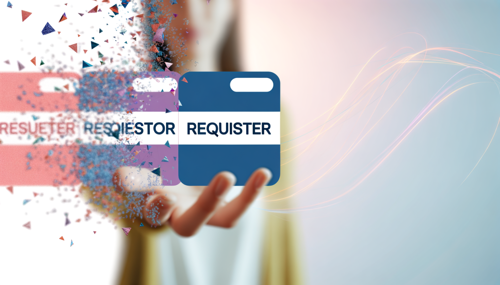 Requestor vs Requester: Which Spelling Is Correct?