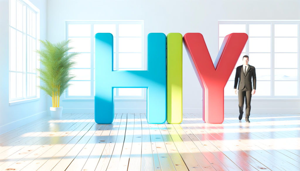 What Does HY Stand For? Complete Guide to HY Meaning in Texting