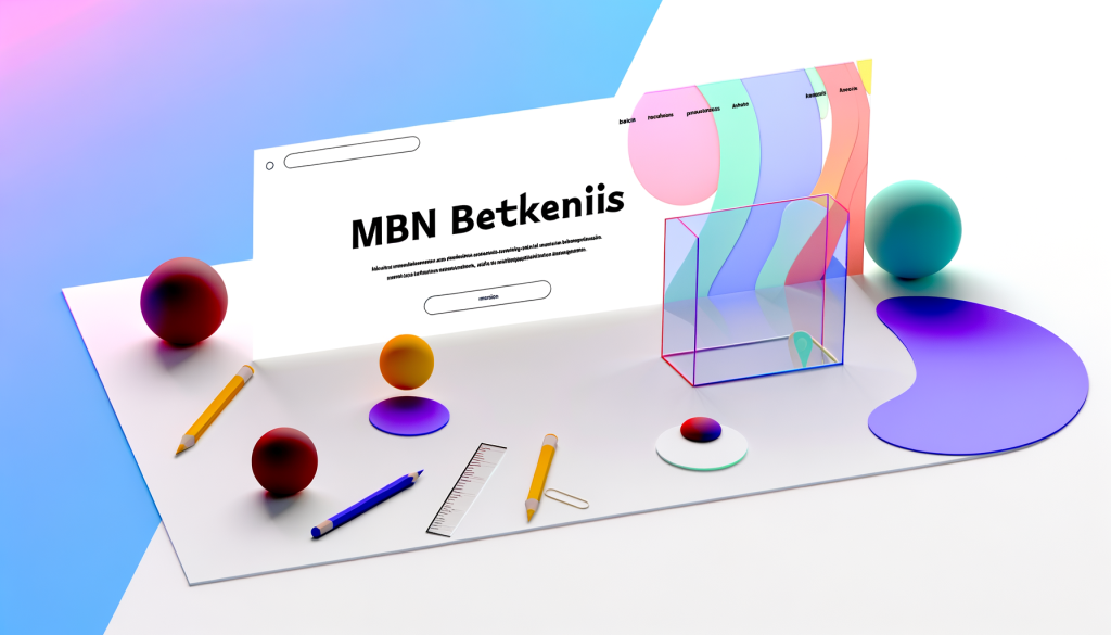 MBN Betekenis: What Does MBN Mean in Text Messages and Social Media
