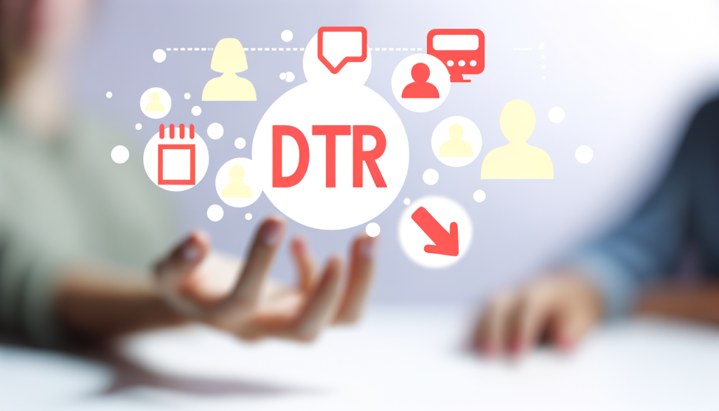 What Does DTR Mean? Complete Guide to All DTR Meanings