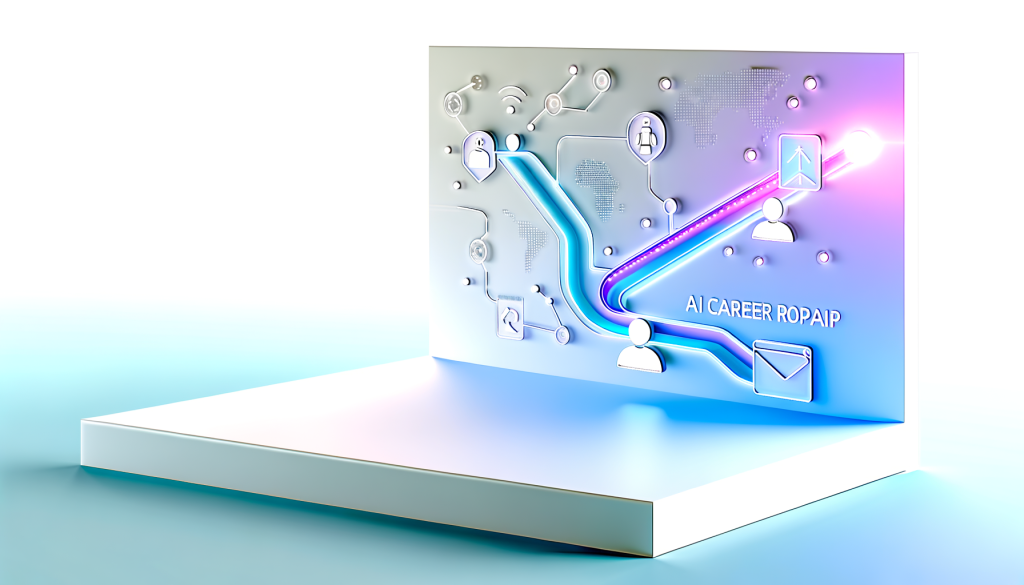 Droven.io AI Career Roadmap: Complete Guide to Building Your AI Career Path