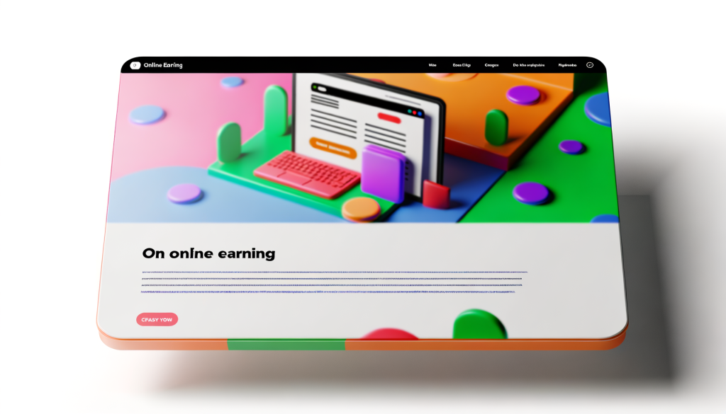 Twastia Com Earning Online: Complete Guide to Making Money From Home