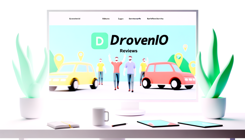 Droven.io Reviews: Real User Experiences and Honest Feedback