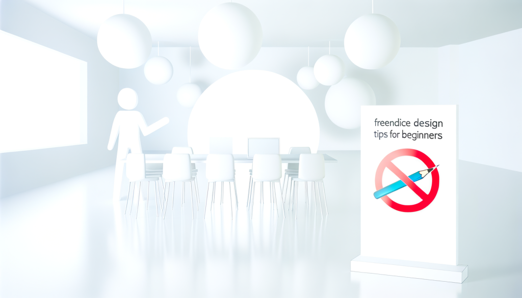 Freelance Web Designer Tips for Beginners: Essential Guide to Starting Your Career Freelance Web Designer Tips for Beginners: Essential Guide to Starting Your Career