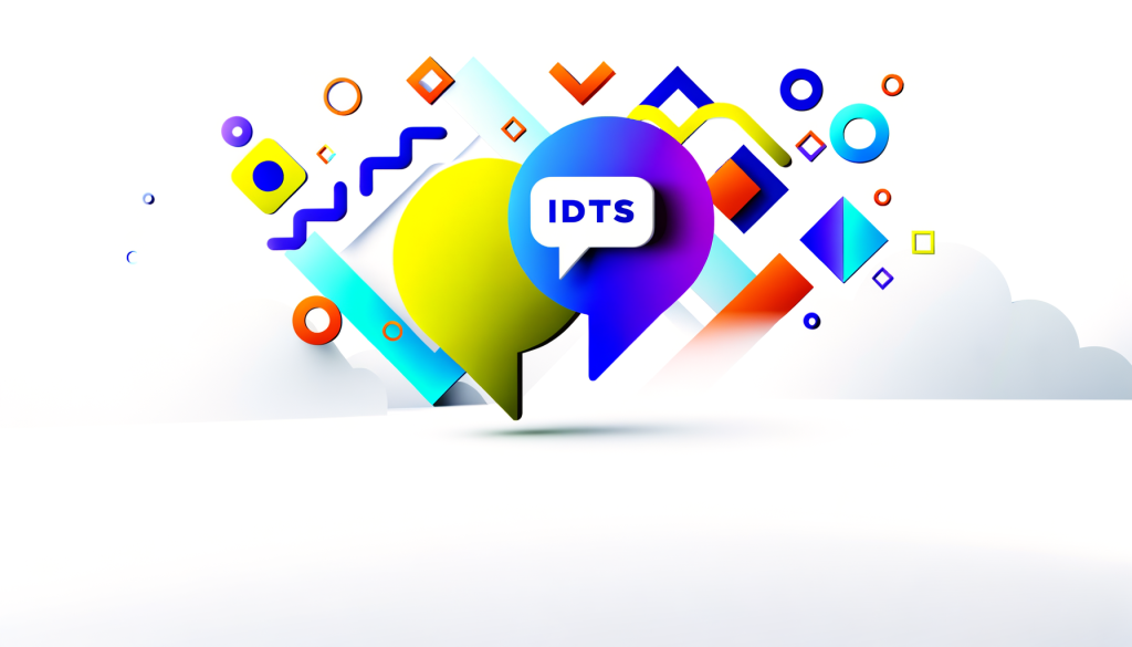 IDTS Meaning in Chat: What Does IDTS Stand For in Text Messages