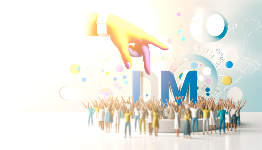 What Does IDM Mean in Text? Complete Guide to This Popular Texting Acronym