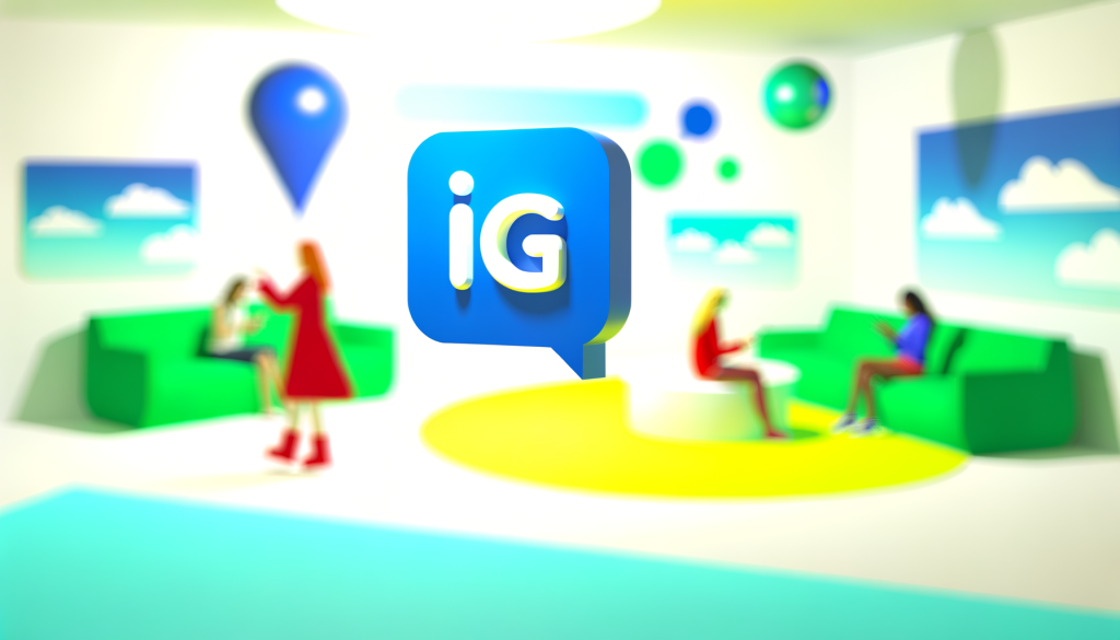 IG Meaning in Chat: What Does IG Stand for in Text Messages