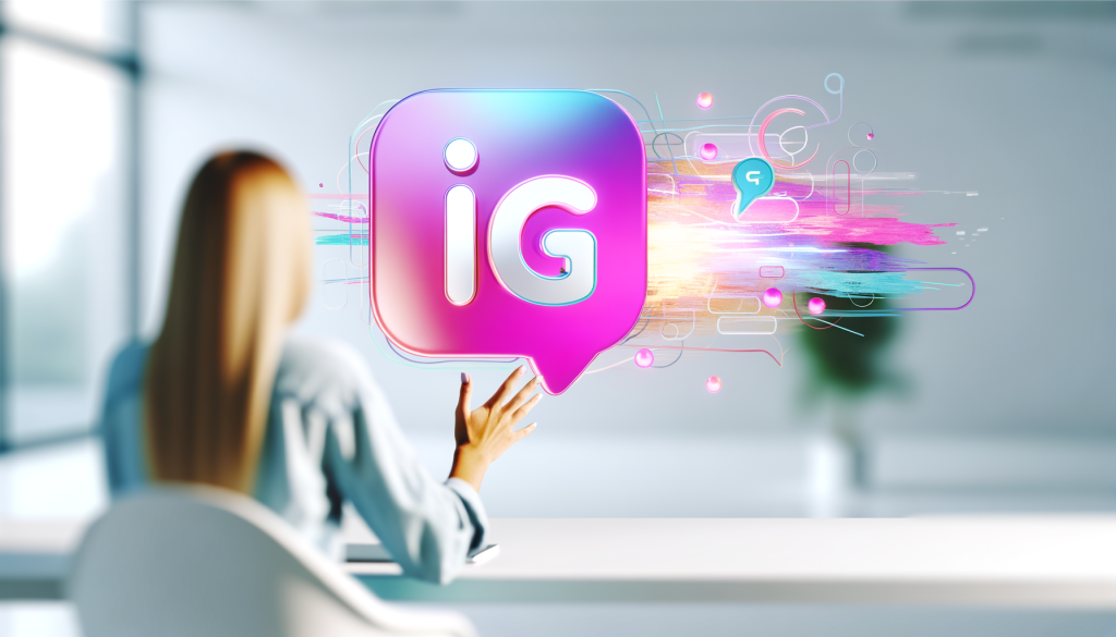 IG Full Form in Chat: What Does IG Mean in Text Messages