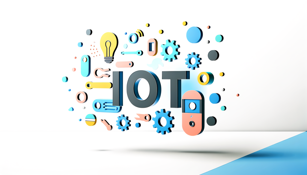 IoT Design and Development Guide: Build Smart Connected Devices