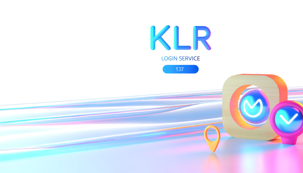 KLR Login Service 137: Complete Guide to Secure Authentication