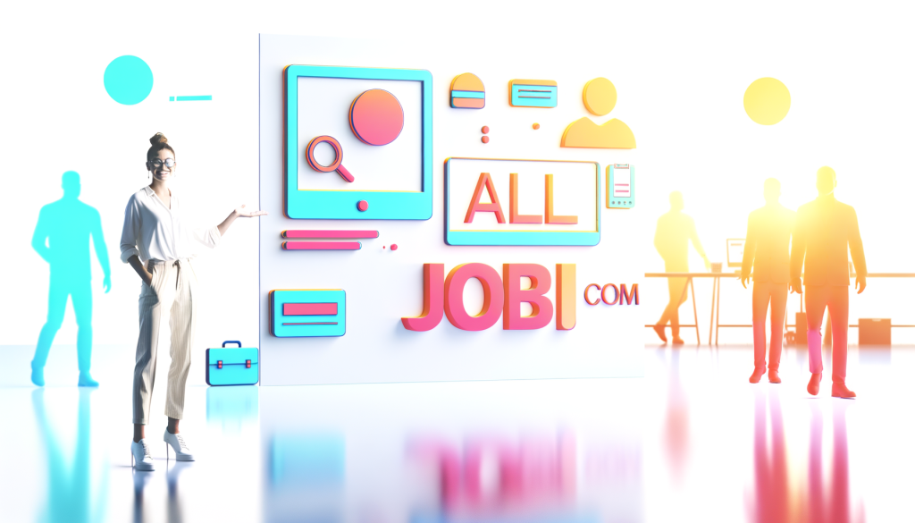 Allhere Job Com Review: Complete Guide to This Job Search Platform