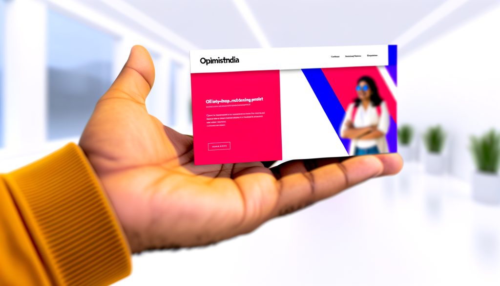 OptimistIndia Com: Complete Guide to India’s Positive Content Platform OptimistIndia Com: Complete Guide to India’s Positive Content Platform