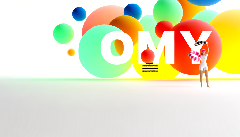 OMY Meaning in Text: What Does OMY Stand For in Messages