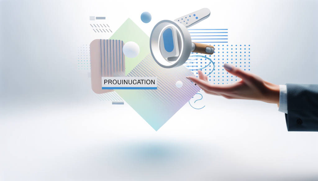 Pronounciation vs Pronunciation: Which Spelling Is Correct?