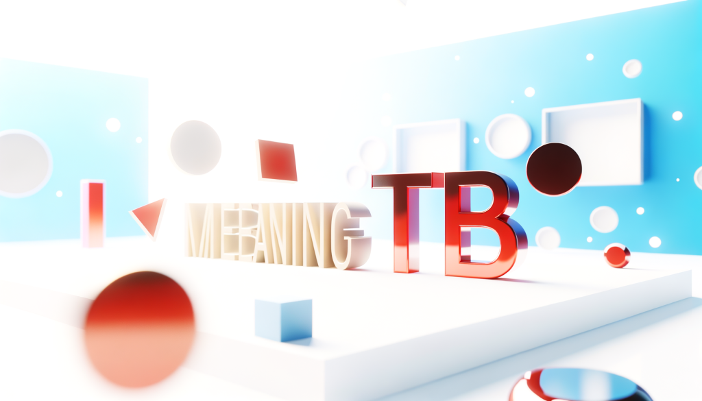 TB Meaning Text: What Does TB Mean in Text Messages and Digital Communication