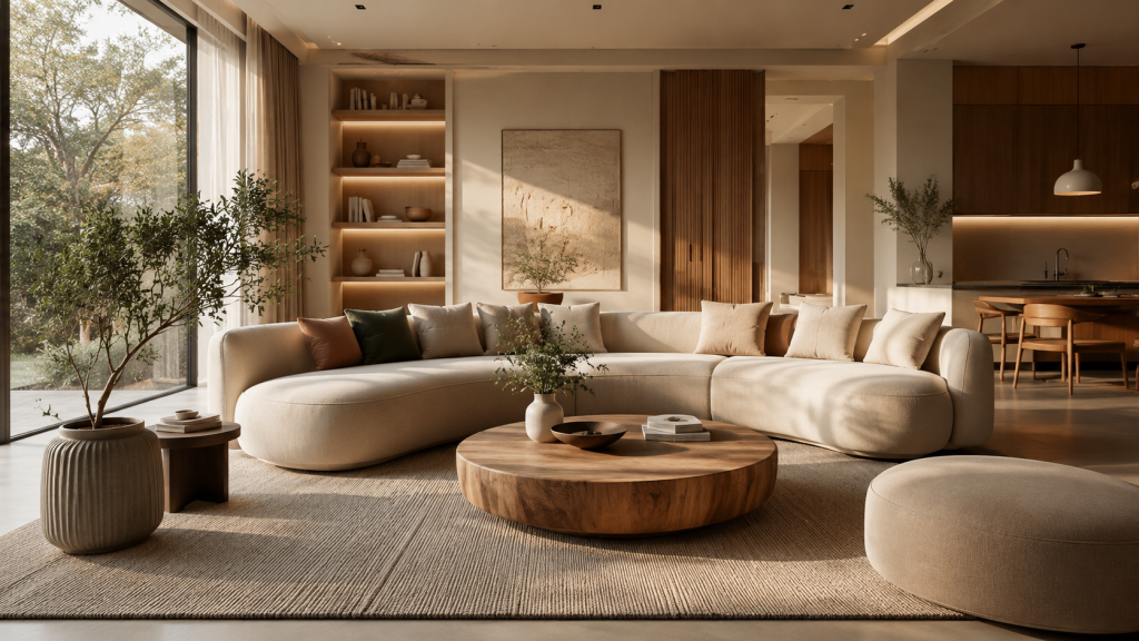 Interior Design: The Complete Beginner’s Guide (2026) Interior Design: The Complete Beginner’s Guide (2026)