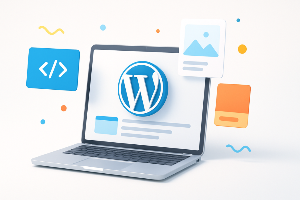 How to Make a WordPress Website from Scratch: Complete Beginner’s Guide