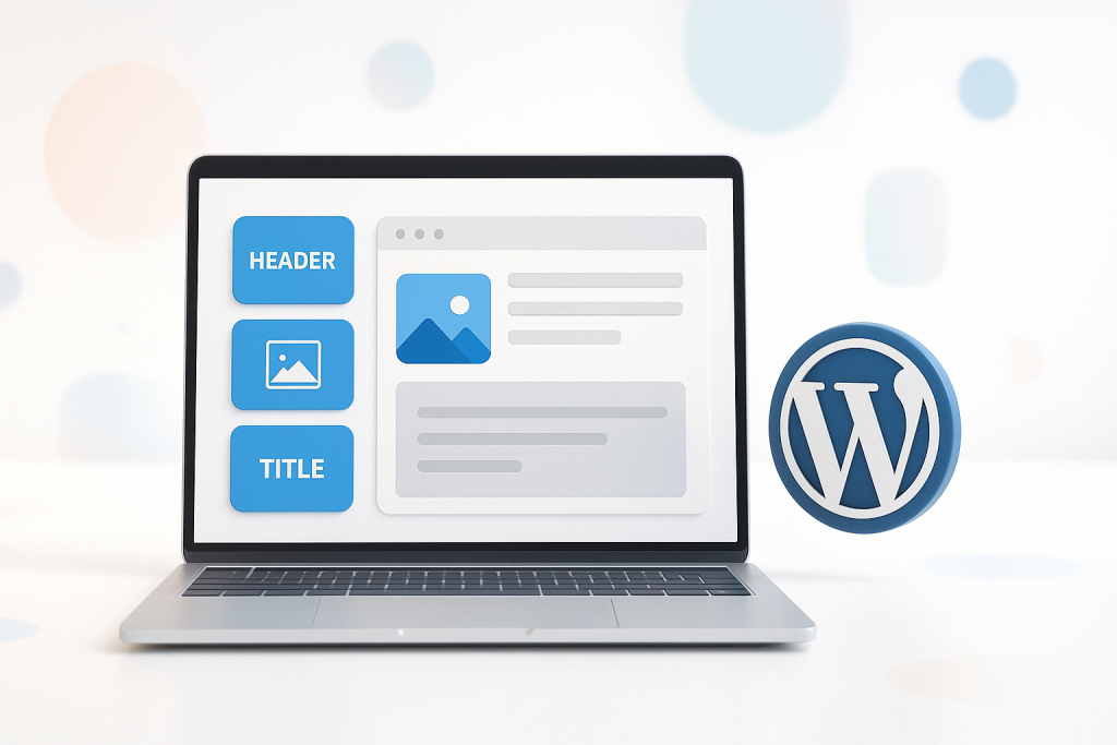 Best WordPress Page Builders: Top Visual Editors for Professional Websites Best WordPress Page Builders: Top Visual Editors for Professional Websites