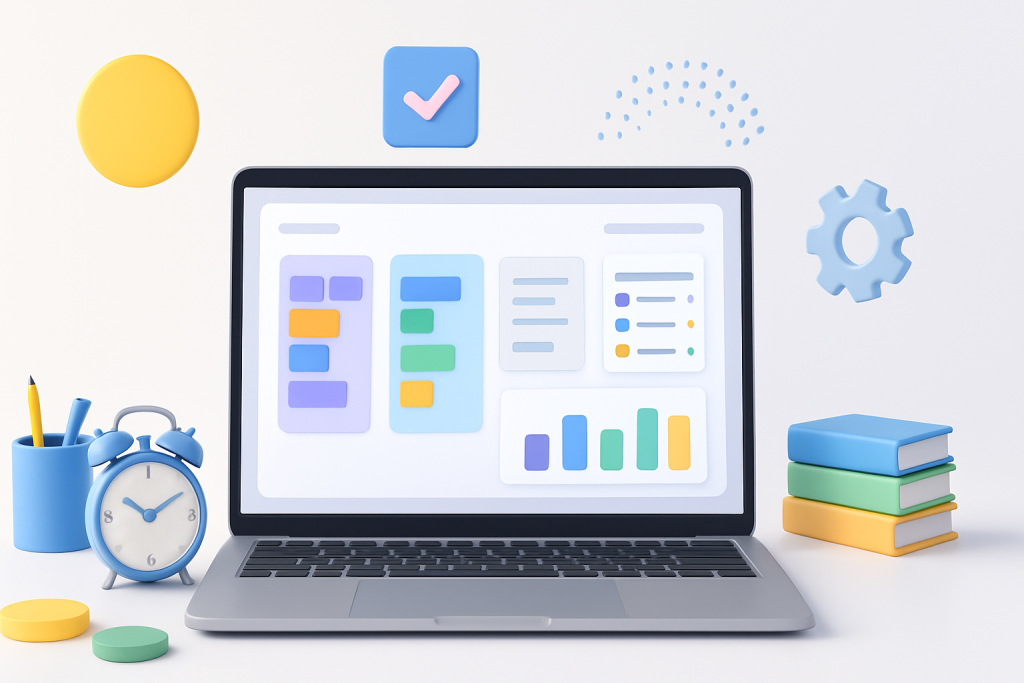 Best Free Project Management Tools for Small Teams – Complete Guide Best Free Project Management Tools for Small Teams – Complete Guide