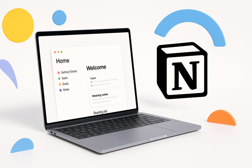 How to Use Notion for Beginners: Complete Step-by-Step Guide