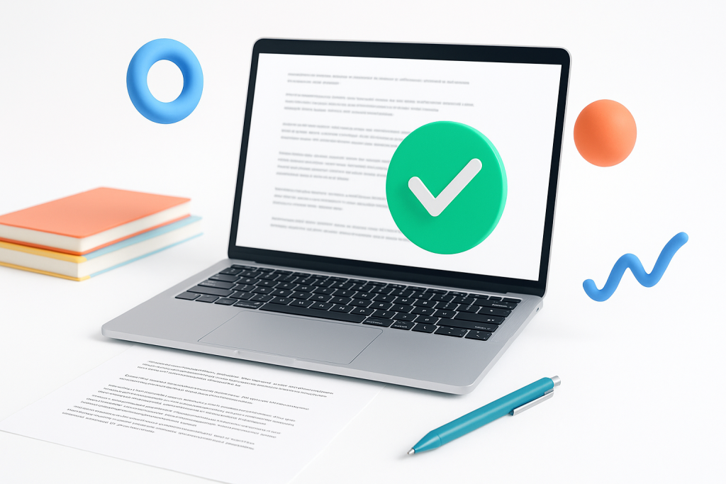 Best Grammar Checker Tool for Writing: Complete Guide to Advanced Writing Software
