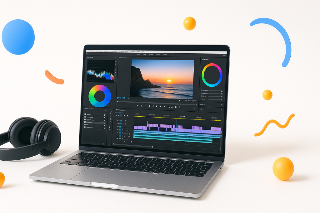 Best Free Video Editing Software for Beginners: Top Picks & Reviews Best Free Video Editing Software for Beginners: Top Picks & Reviews