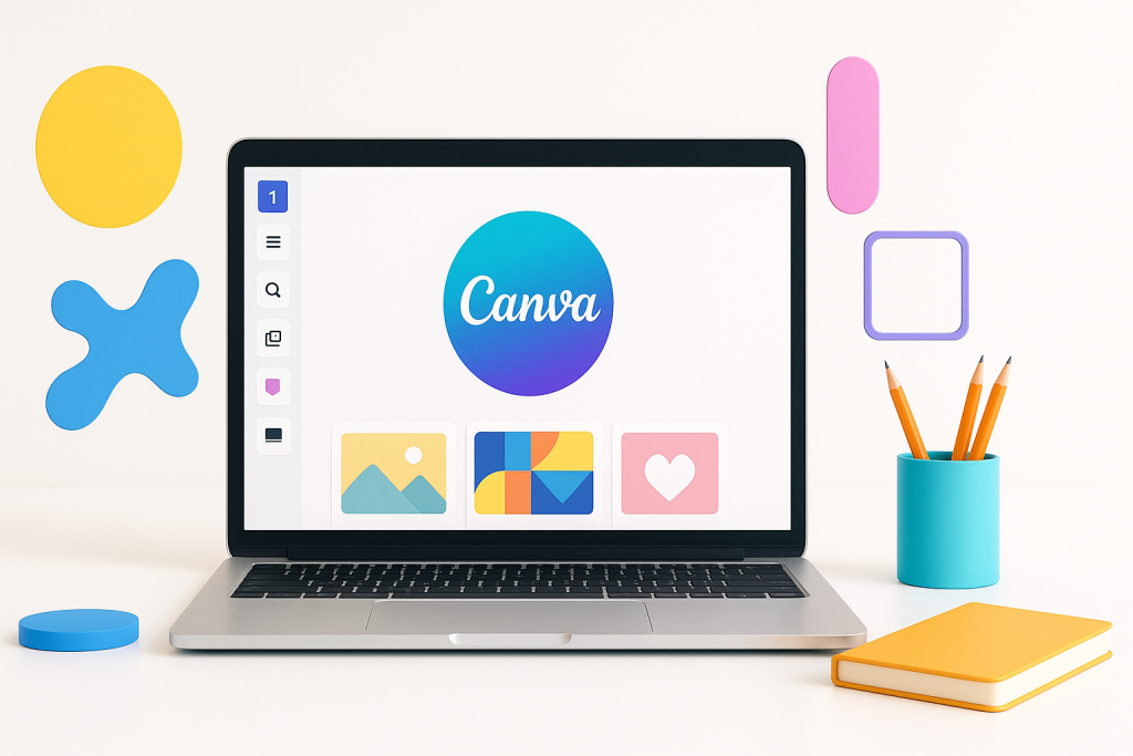 How to Use Canva for Beginners: Complete Step-by-Step Guide