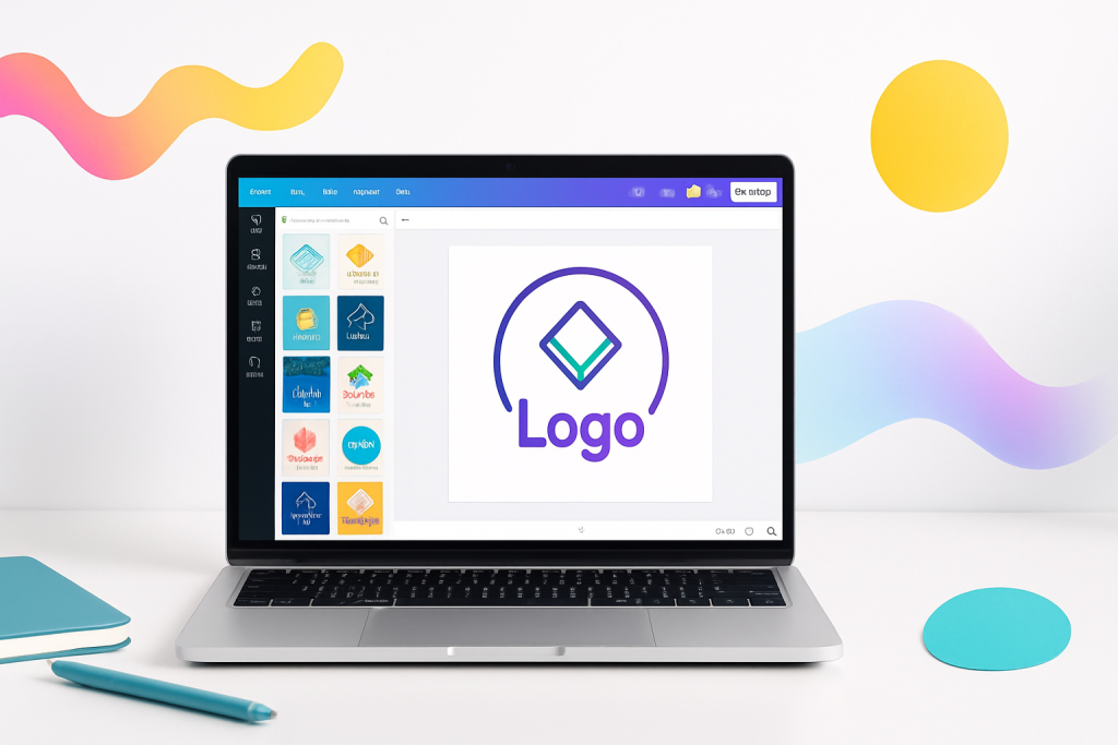 How to Create a Professional Logo in Canva: Complete Step-by-Step Guide How to Create a Professional Logo in Canva: Complete Step-by-Step Guide