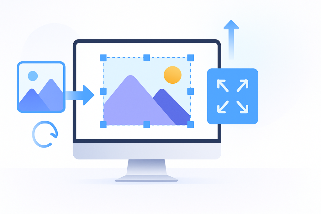 How to Resize Images Without Losing Quality: Complete Guide How to Resize Images Without Losing Quality: Complete Guide