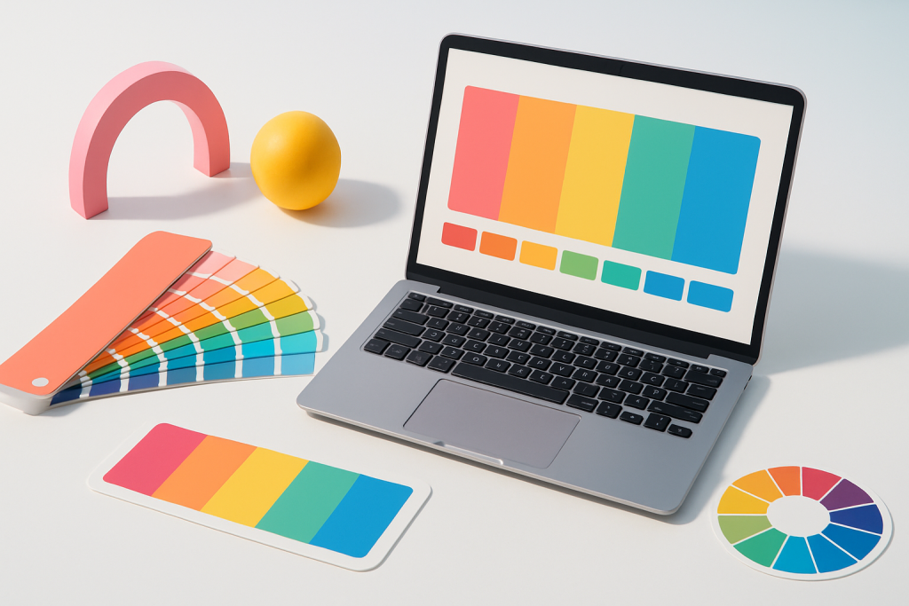 Best Color Palette Generators for Designers – Top Tools & Reviews