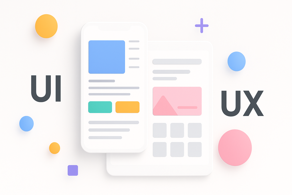 What is UI UX Design and How to Learn It: Complete Beginner’s Guide What is UI UX Design and How to Learn It: Complete Beginner’s Guide