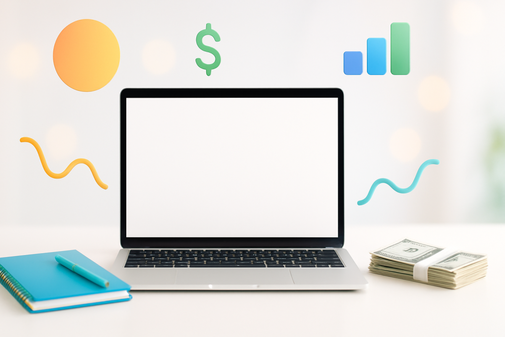 How to Start a Blog and Make Money: Complete Beginner’s Guide to Profitable Blogging How to Start a Blog and Make Money: Complete Beginner’s Guide to Profitable Blogging