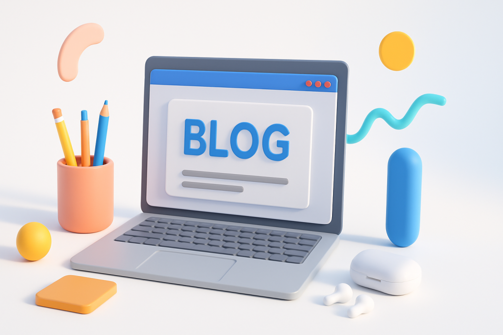 Best Blogging Platforms for Beginners: Complete Guide to Choosing Your First Platform Best Blogging Platforms for Beginners: Complete Guide to Choosing Your First Platform