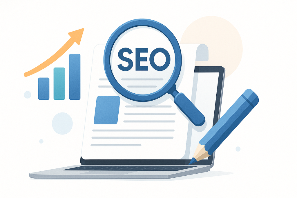 How to Write SEO Friendly Blog Posts That Actually Get Found How to Write SEO Friendly Blog Posts That Actually Get Found