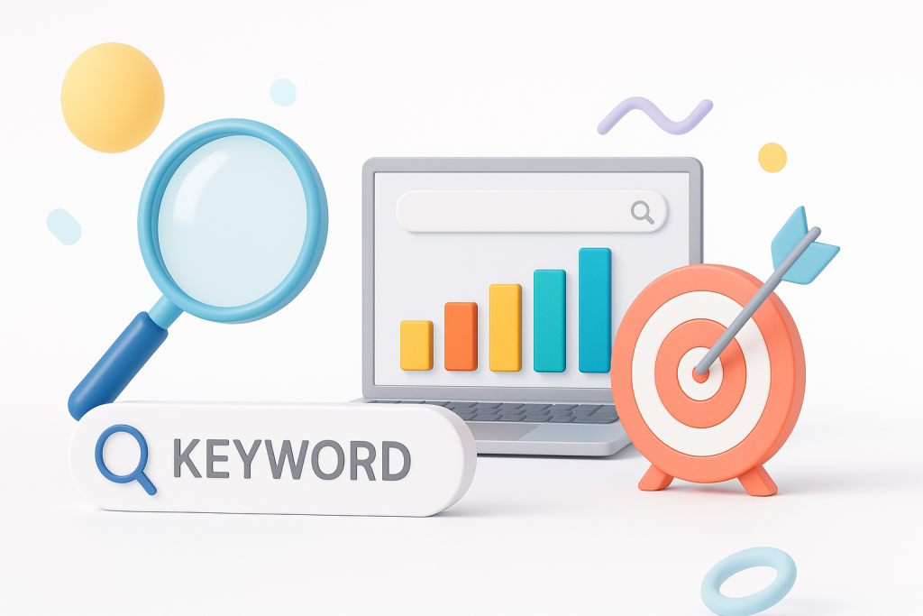 How to Do Keyword Research for Beginners: Complete Step-by-Step Guide How to Do Keyword Research for Beginners: Complete Step-by-Step Guide