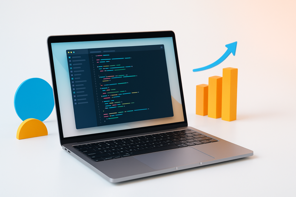 Best Budget Laptops for Programming: Complete Developer Guide Best Budget Laptops for Programming: Complete Developer Guide